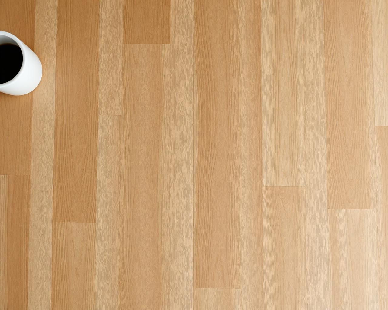 LVT (Luxury Vinyl Tile)