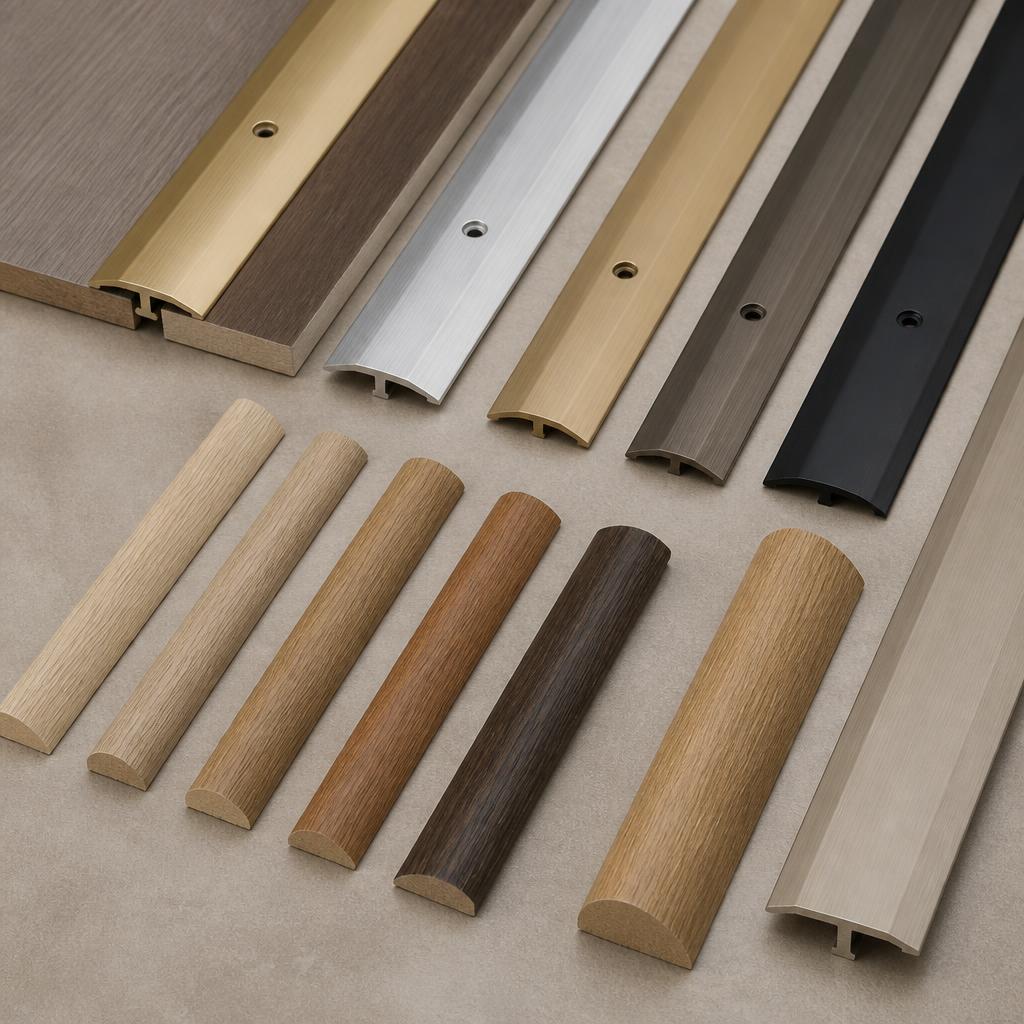 Trims & Thresholds